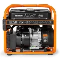 Инверторный бензиновый генератор Daewoo Power GDA 2500i