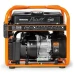 Инверторный бензиновый генератор Daewoo Power GDA 2500i