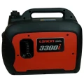Инверторный бензиновый генератор  Loncin LC3300i