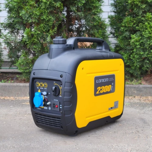 Инверторный бензиновый генератор Loncin LC 2300i