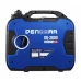 Инверторный бензиновый генератор Denqbar DQ-3800