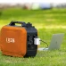 Инверторный бензиновый генератор Scheppach IX-IVG-2500 IXES