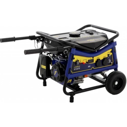 Бензиновый генератор  GoodYear Power GY 3201G