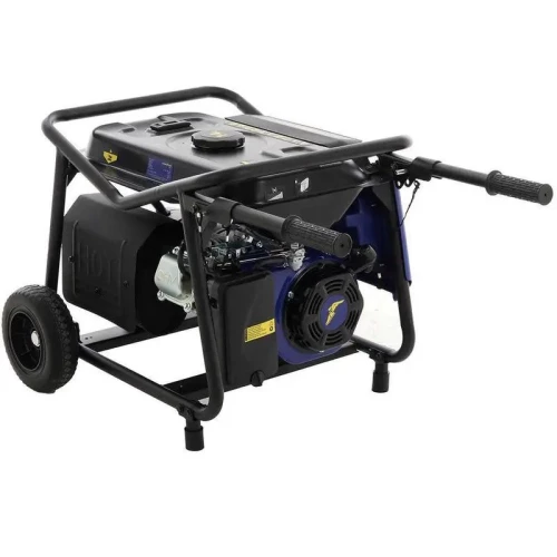 Бензиновый генератор  GoodYear Power GY 3201G
