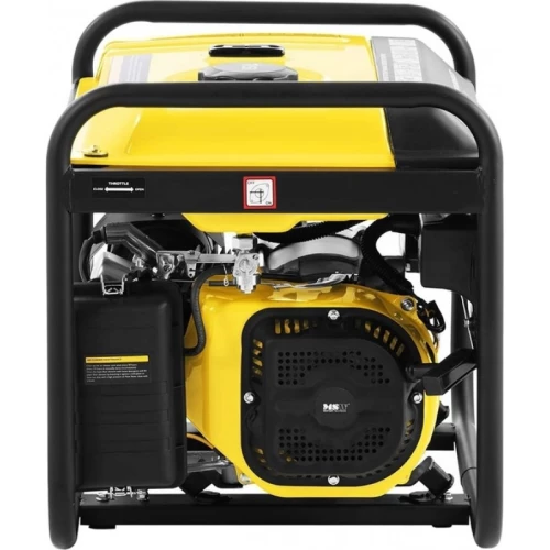 Бензиновый генератор MSW PG2800