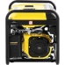 Бензиновый генератор MSW PG2800