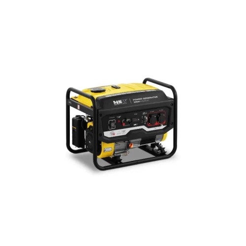 Бензиновый генератор MSW PG2800
