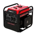 Инверторный бензиновый генератор KAMA KGL4000i