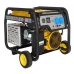 Бензиновый генератор Stager FD3000E
