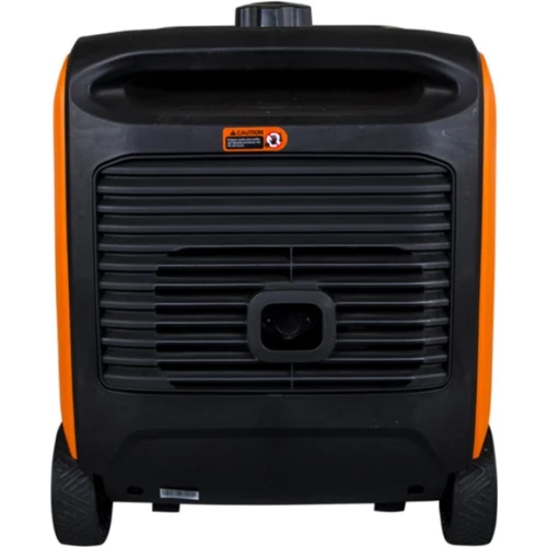 Инверторный бензиновый генератор Black+Decker BXGNI4000E