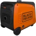 Инверторный бензиновый генератор Black+Decker BXGNI4000E