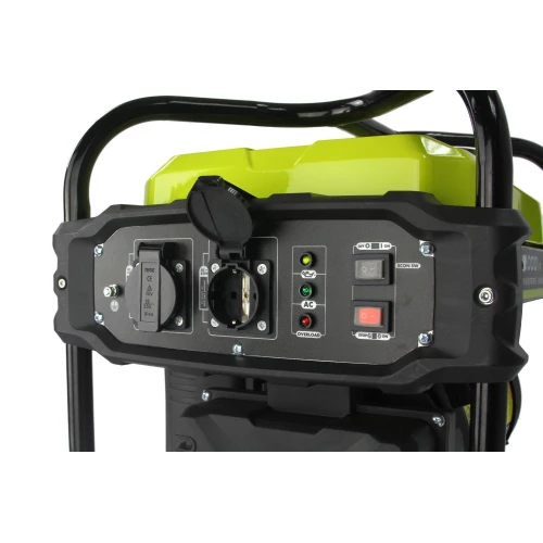 Бензиновый генератор Mar-pol 2000ix (M82483)
