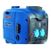 Инверторный бензиновый генератор Scheppach SG 2000 Inverter