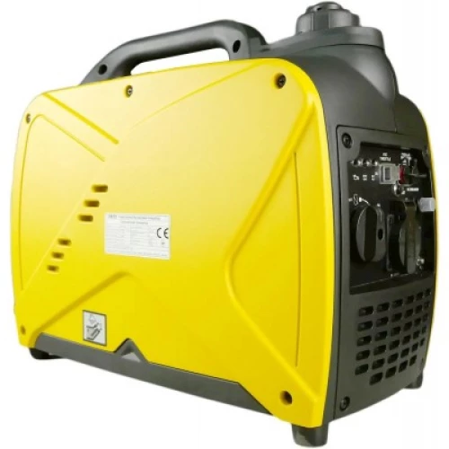 Инверторный бензиновый генератор RATO R1250iS