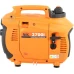 Инверторный бензиновый генератор NiK PG 2700 inverter