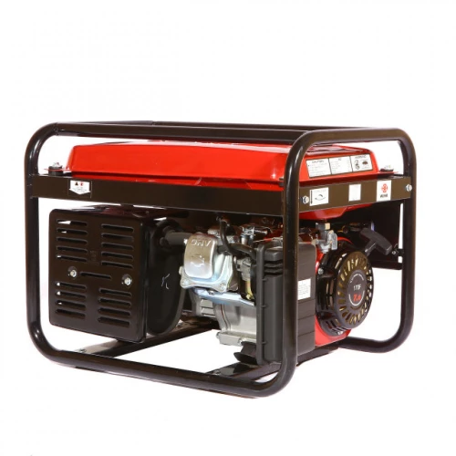 Бензиновый генератор WEIMA WM2500