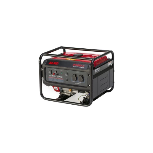 Бензиновый генератор AL-KO 2500 C (130930)