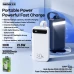 REMAX Bole Series 20W+22.5W PD+QC Fast Charging Power Bank 30000mAh White (RPP-522)