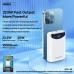 REMAX Ritry II Series 22.5W PD+QC Charging Power Bank 20000mAh RPP-68 White