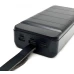 REMAX Leader Series 2.1A Fast Charging Power Bank 50000mAh RPP-185 Black
