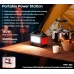 REMAX Tank Series 150W Multifunctional Portable Power Station 36000mAh RPP-325