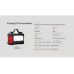 REMAX Tank Series 150W Multifunctional Portable Power Station 36000mAh RPP-325