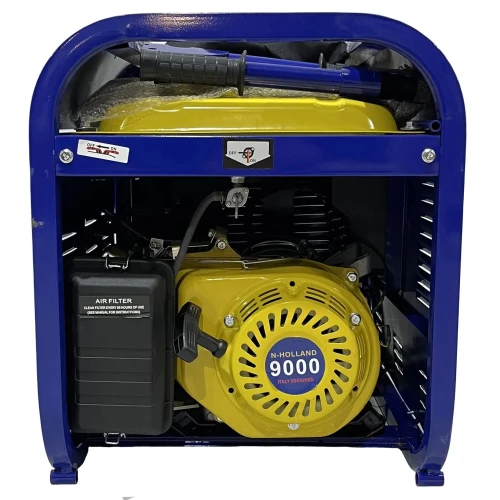 Бензиновый генератор N-HOLLAND PS9000 (BS2500)