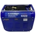 Бензиновый генератор N-HOLLAND PS9000 (BS2500)