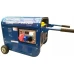 Бензиновый генератор N-HOLLAND PS9000 (BS2500)