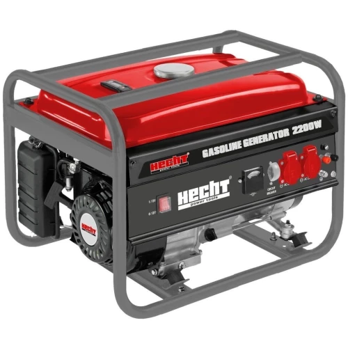 Бензиновый генератор Hecht GG 2500