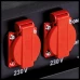 Бензиновый генератор Einhell TC-PG 2500 (4152540)